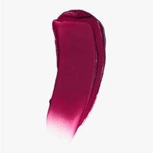 Glossier Tempo Fuchsia G-Suite Lip Creme NIB